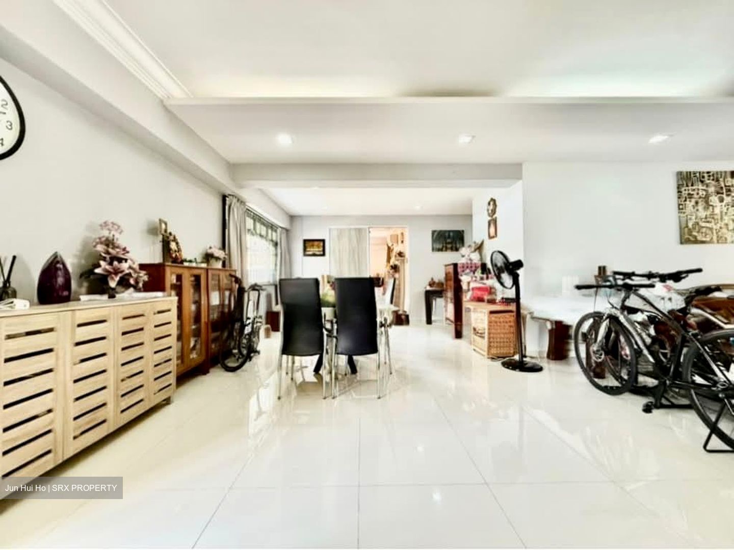 Blk 135 Pasir Ris Street 11 (Pasir Ris), HDB Executive #553254511